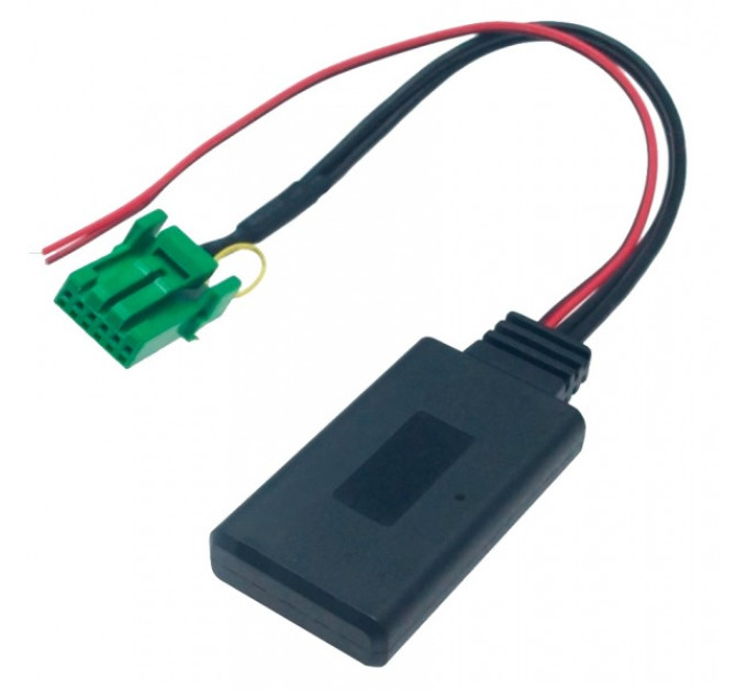 Bluetooth адаптер AUX (6 pin) для Acura AWM BTM-31
