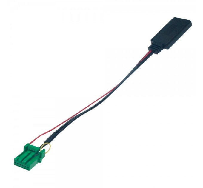 Bluetooth адаптер AUX (6 pin) для Acura AWM BTM-31