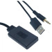 Bluetooth / USB адаптер AUX універсальний AWM BTM-50