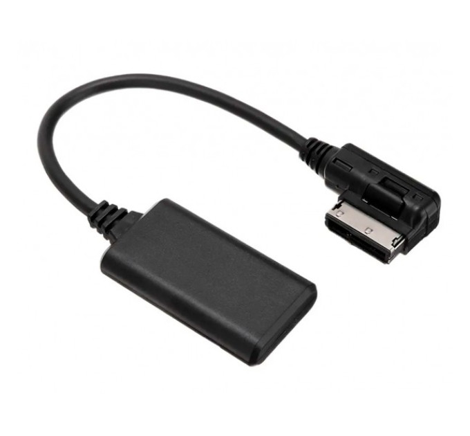 Bluetooth адаптер AMI для Audi з Audi, Skoda, Volkswagen AWM BTM-58