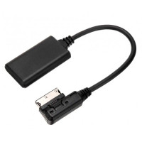 Bluetooth адаптер AMI для Audi з Audi, Skoda, Volkswagen AWM BTM-58