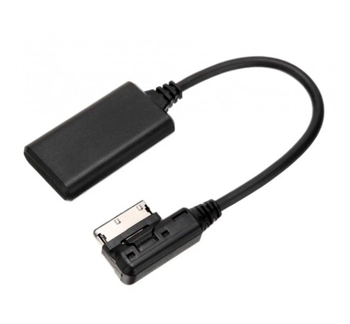Bluetooth адаптер AMI для Audi з Audi, Skoda, Volkswagen AWM BTM-58