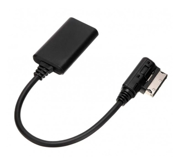 Bluetooth адаптер AMI для Audi з Audi, Skoda, Volkswagen AWM BTM-58