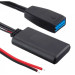 Bluetooth адаптер AUX (10 pin) для BMW 3 Series (E46) AWM BTM-65