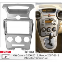 Перехідна рамка KIA Carens, Rondo Carav 22-1054