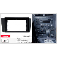 Перехідна рамка Volvo S60, V70, XC70 Carav 22-1062