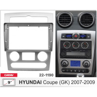 Перехідна рамка Hyundai Coupe (GK) Carav 22-1190