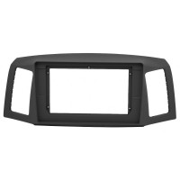 Перехідна рамка Jeep Grand Cherokee Carav 22-1193