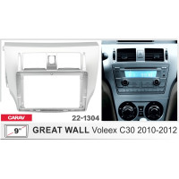 Перехідна рамка Great Wall Voleex Carav 22-1304