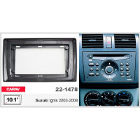 Перехідна рамка Suzuki Ignis Carav 22-1478