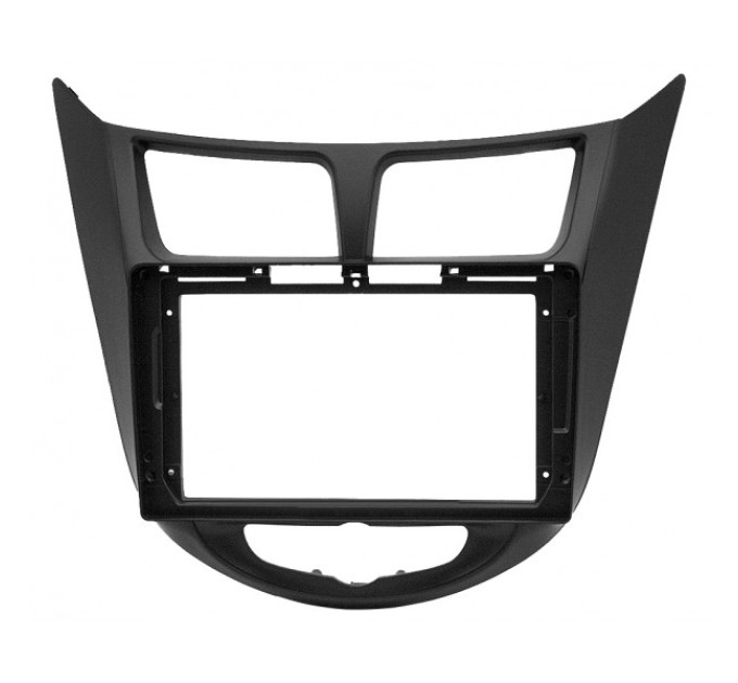 Перехідна рамка Hyundai Accent Carav 22-1535