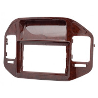 Перехідна рамка Mitsubishi Pajero Carav 22-587