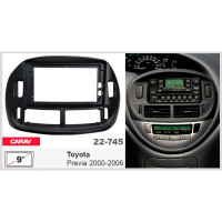 Перехідна рамка Toyota Previa Carav 22-745