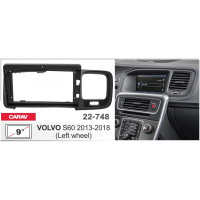 Перехідна рамка Volvo S60 Carav 22-748