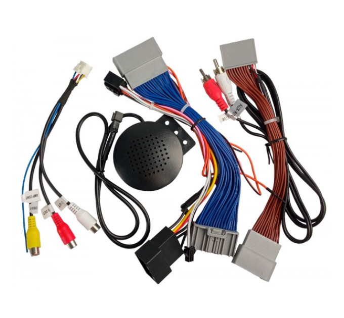 Перехідна рамка Acura MDX AWM 881-01-500