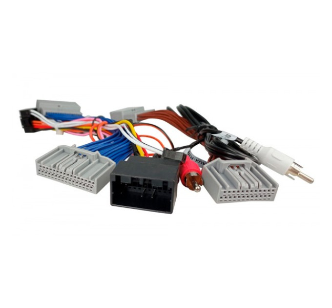 Перехідна рамка Acura MDX AWM 881-01-500