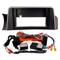 Перехідна рамка BMW X3 AWM 881-03-110