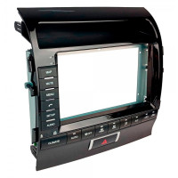Перехідна рамка Toyota Land Cruiser 200 AWM 881-07-084