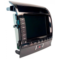 Перехідна рамка Toyota Land Cruiser 200 AWM 881-07-084