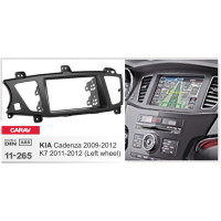 Перехідна рамка KIA Cadenza, K7 Carav 11-265