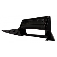 Перехідна рамка Renault Latitude Carav 22-1962