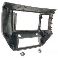 Перехідна рамка Nissan Patrol (Y61) Carav 22-1963