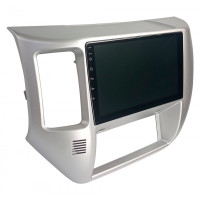 Перехідна рамка Nissan Patrol (Y61) Carav 22-1963