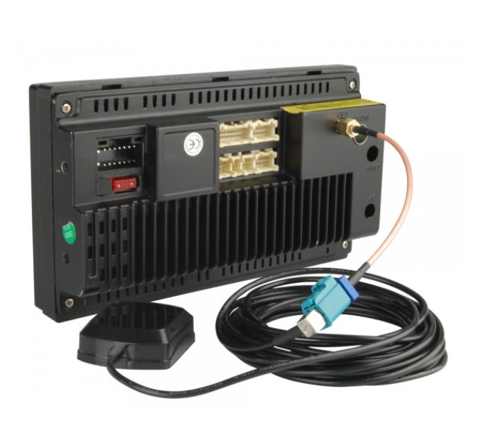 Антенний перехідник GPS (SMA-Fakra) AWM 115-00