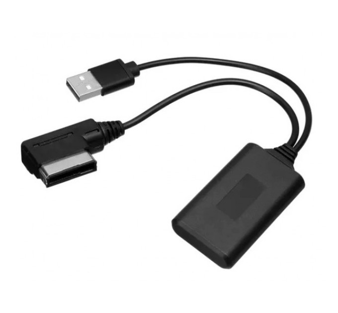Bluetooth адаптер AMI для Audi A4L, A5, A6L, A7, A8L, Q5, Q7, R7, S5 AWM BTM-49