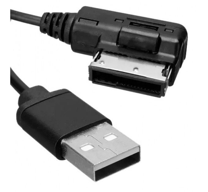 Bluetooth адаптер AMI для Audi A4L, A5, A6L, A7, A8L, Q5, Q7, R7, S5 AWM BTM-49