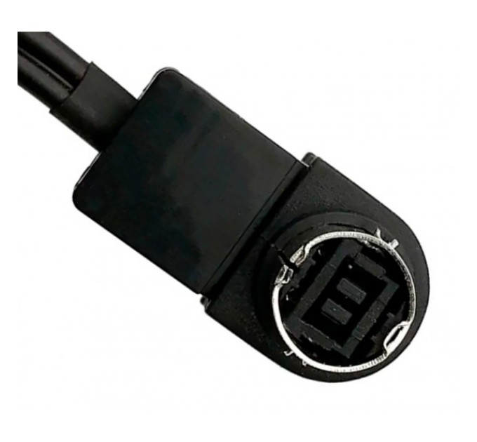 Bluetooth адаптер AUX Alpine, JVC AWM BTM-69
