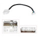 Bluetooth адаптер AUX для Honda AWM BTM-97