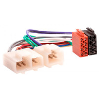 Перехідник ISO Nissan Carav 12-019