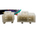 Перехідник ISO Nissan Carav 12-019