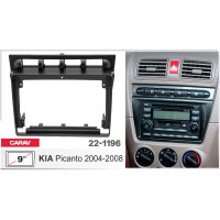 Перехідна рамка KIA Picanto Carav 22-1196
