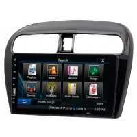 Перехідна рамка Mitsubishi Space Star Carav 22-129