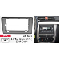 Перехідна рамка Lifan 520 (Breez) Carav 22-1339