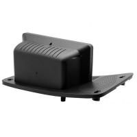 Перехідна рамка Volvo S80 Carav 22-1481