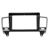 Перехідна рамка Mercedes ML-klasse Carav 22-751