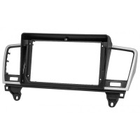 Перехідна рамка Mercedes ML-klasse Carav 22-751