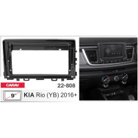 Перехідна рамка KIA Rio Carav 22-808