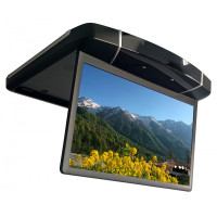 Стельовий монітор Clayton SL-1589 BL Android