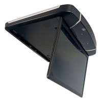 Стельовий монітор Clayton SL-1589 BL Android
