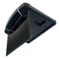 Стельовий монітор Clayton SL-1589 BL Android