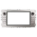Перехідна рамка Ford Focus, Mondeo, S-Max, C-Max, Galaxy, Kuga Carav 11-833