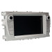 Перехідна рамка Ford Focus, Mondeo, S-Max, C-Max, Galaxy, Kuga Carav 11-833