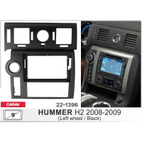 Перехідна рамка Hummer H2 Carav 22-1396