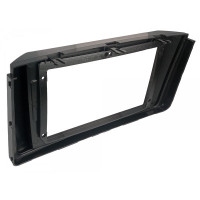 Перехідна рамка Hyundai H350 Carav 22-704