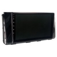 Перехідна рамка Hyundai H350 Carav 22-704