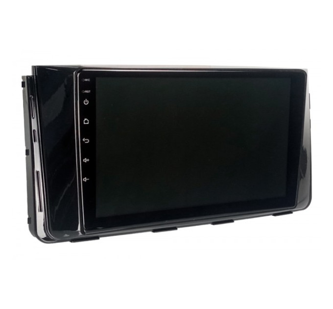 Перехідна рамка Hyundai H350 Carav 22-704